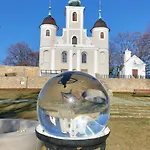 Modern Medival Koszeg
