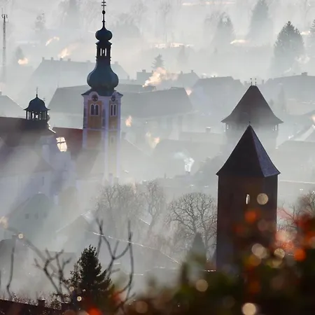 Modern Medival * Kőszeg