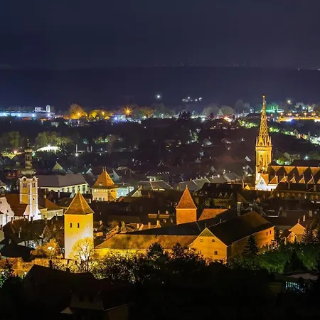 Modern Medival * Koszeg