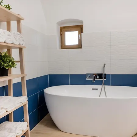 Modern Medival Apartment Koszeg
