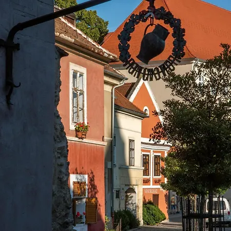 Apartment Modern Medival Koszeg