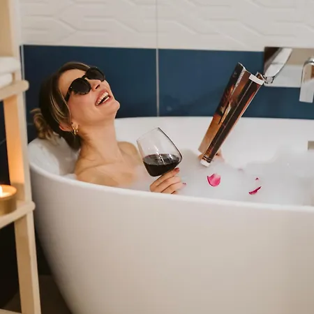 アパート Modern Medival