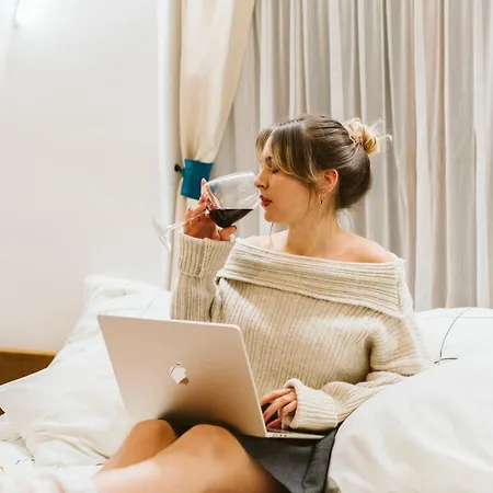 Modern Medival Apartamento Kőszeg