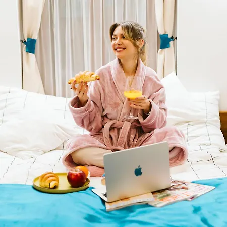 Apartamento Modern Medival Kőszeg