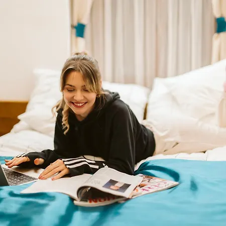 Modern Medival Apartamento Kőszeg