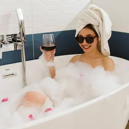 アパート Modern Medival *