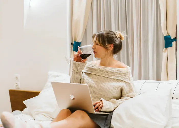 Modern Medival דירה Kőszeg