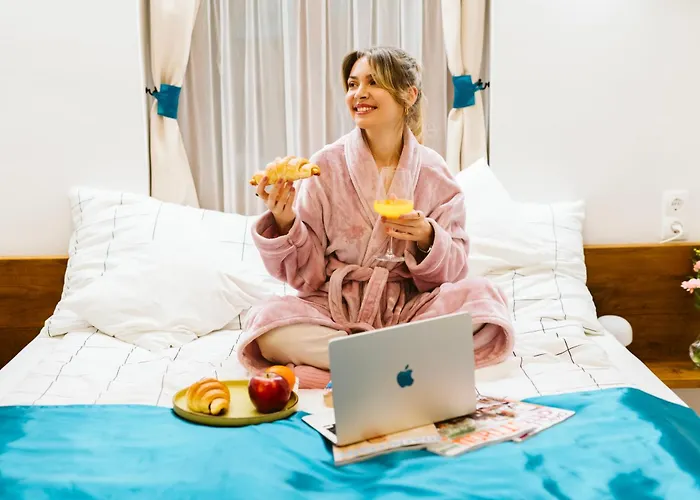 דירה Modern Medival Kőszeg