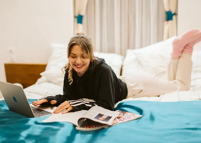 Modern Medival דירה Kőszeg