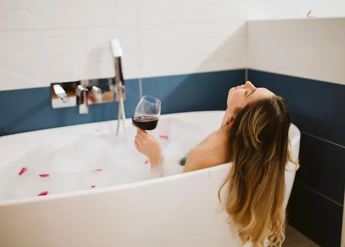 Lejlighed Modern Medival Kőszeg