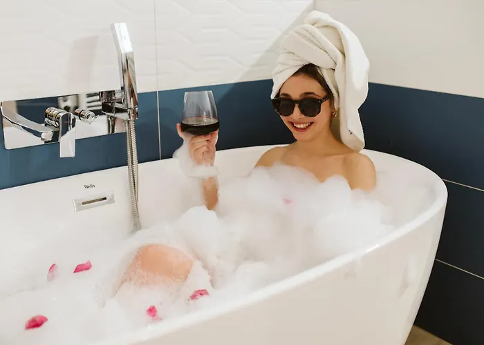 Lejlighed Modern Medival *